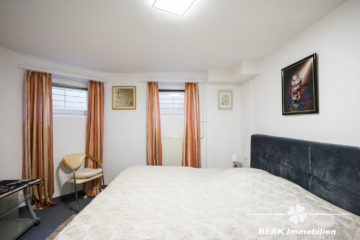 RESERVIERT – Gemütliches Wohnhaus mit Charme in Klingenberg/Röllfeld - Gästezimmer UG (107042)