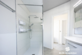 Badezimmer mit Dusche - VERKAUFT – Gemütliches Wohnhaus mit Charme in Klingenberg/Röllfeld