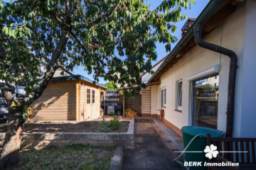 RESERVIERT – Gemütliches Wohnhaus mit Charme in Klingenberg/Röllfeld - Garten (107045)