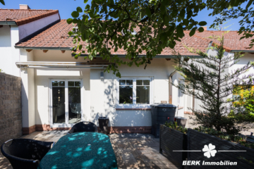 RESERVIERT – Gemütliches Wohnhaus mit Charme in Klingenberg/Röllfeld - Außenansicht (107029)