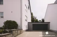 weitere Doppelgarage
