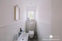 Gäste WC OG