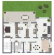 GRUNDRISS Erdgeschoss rechts