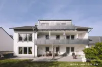 Gartenansicht