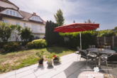 Terrasse EG links