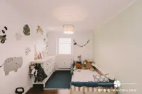 Kinderzimmer OG