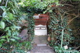 Treppe Zugang