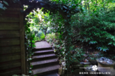 Treppe Zugang