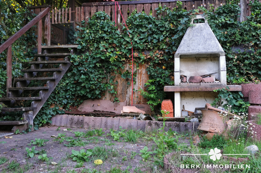 Grillplatz
