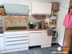 Küche - BERK Immobilien – Vielseitiges Ein- bis Zweifamilienhaus für Familien oder Investoren in Weilbach