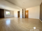 OG Wohn-Esszimmer II (ETW 2) - BERK Immobilien – Großzügiges Zweifamilienhaus mit Garten, Hof und Doppelgarage