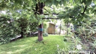 wunderschöner Garten