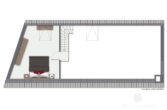 Grundriss OG - BERK Immobilien – Wohnen mit Potenzial: Unkonventionelle Immobilie in Hausen