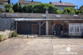 Außenaufnahme - BERK Immobilien – Wohnen mit Potenzial: Unkonventionelle Immobilie in Hausen