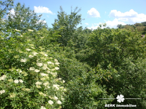 BERK Immobilien – Vielfältig bebaubares Grundstück in ruhiger Lage - Seitenansicht (115006)