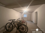 Fahrradkeller - BERK Immobilien – Etagenwohnung in Karlstein mit eigenem Kellerabteil und zwei Stellplätzen