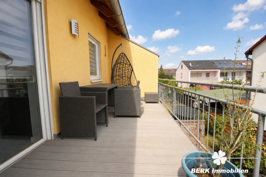 OG Balkon - KI optimiert