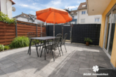 Terrasse - KI optimiert