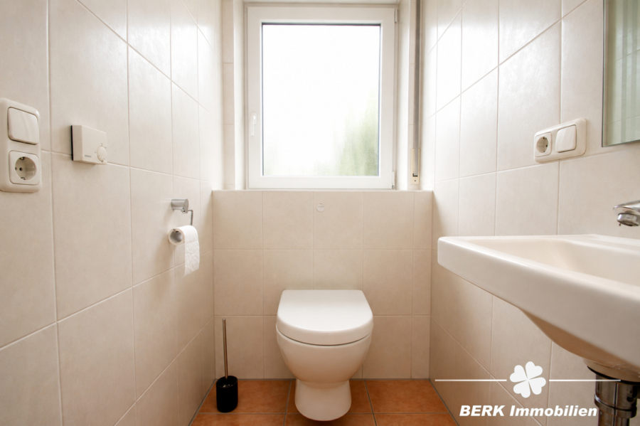 EG Gäste WC