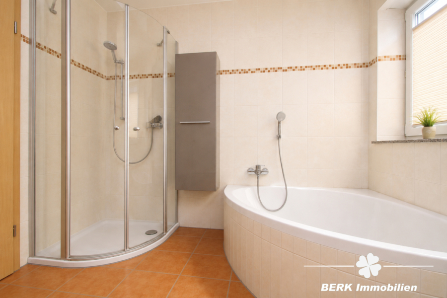 OG Badezimmer