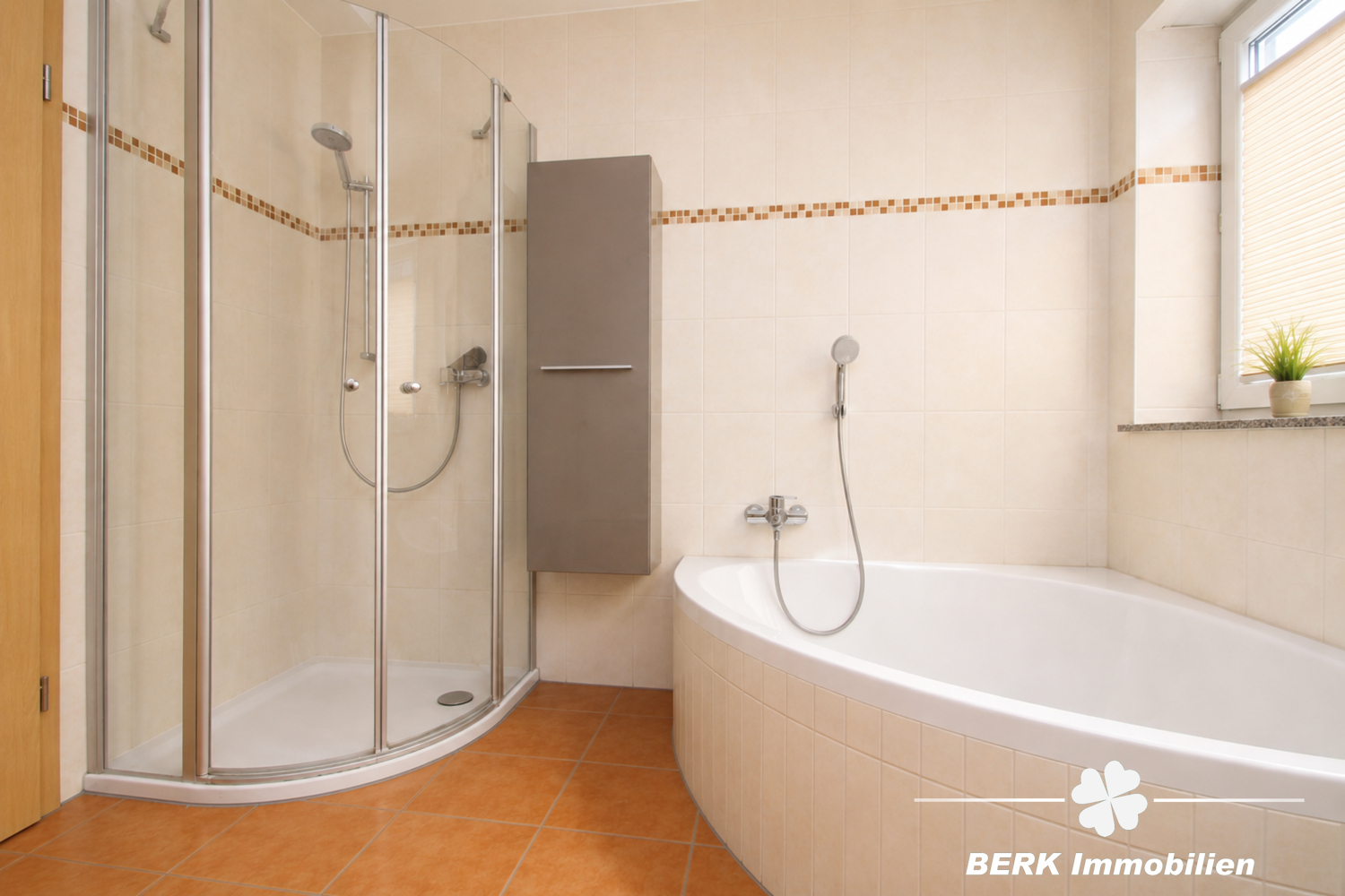 OG Badezimmer