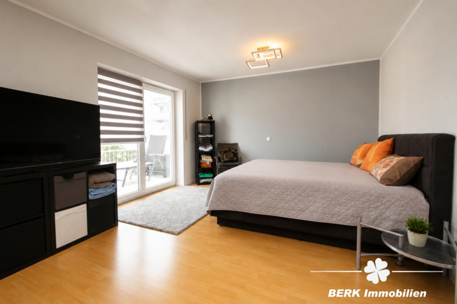 OG Schlafzimmer