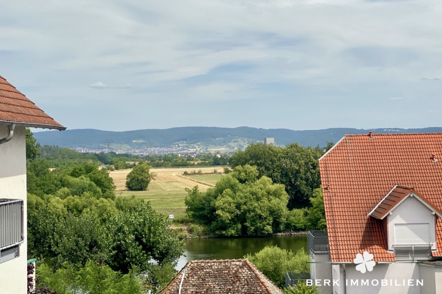 Blick Spessart