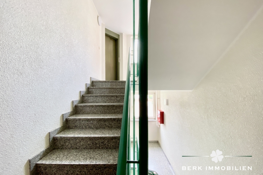 Treppenhaus