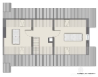 Grundriss DG rechtes Haus