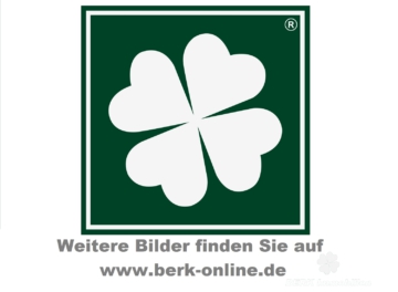 BERK Immobilien – Baugrundstück mit ca. 360 m² in Haibach mit traumhaftem Weitblick - weitere Bilder auf bo (112118)