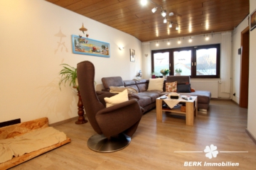 BERK IMMOBILIEN – Wohnung mit vielen Möglichkeiten - Wohnbereich OG (109456)