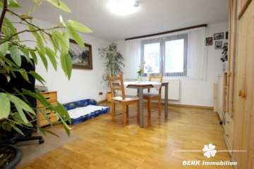 BERK IMMOBILIEN – Wohnung mit vielen Möglichkeiten - Esszimmer OG (109457)