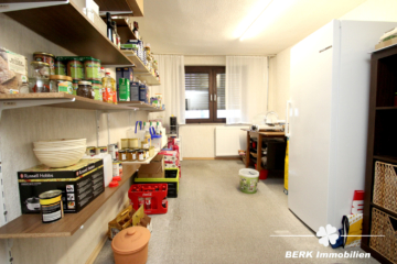 BERK IMMOBILIEN – Wohnung mit vielen Möglichkeiten - Speisekammer OG (109459)