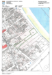 Lageplan inkl. Markierung