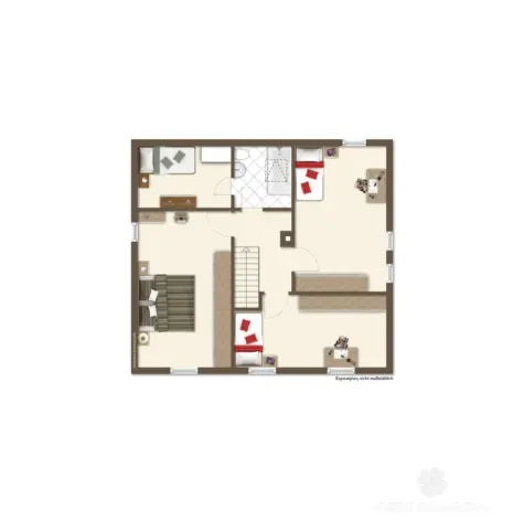BERK Immobilien – Großzügiges Entwicklungsgrundstück in begehrter Wohnlage direkt am Main - DG visu. (131643)