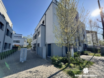 BERK Immobilien – EG Wohnung mit eigenem Garten im Frankfurter Süden - Bild (105255)