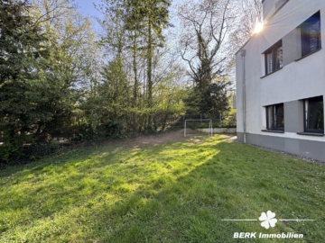 BERK Immobilien – EG Wohnung mit eigenem Garten im Frankfurter Süden - Bild (105234)