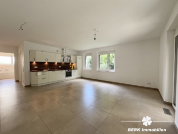 BERK Immobilien – EG Wohnung mit eigenem Garten im Frankfurter Süden - Bild (105237)