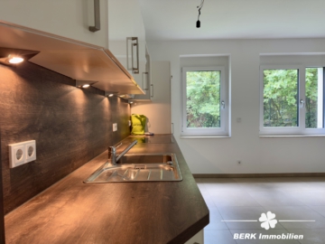 BERK Immobilien – EG Wohnung mit eigenem Garten im Frankfurter Süden - Bild (105239)