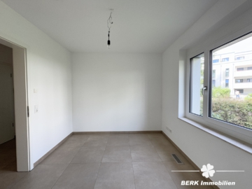 BERK Immobilien – EG Wohnung mit eigenem Garten im Frankfurter Süden - Bild (105243)