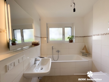 BERK Immobilien – EG Wohnung mit eigenem Garten im Frankfurter Süden - Bild (105247)