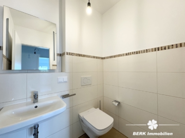 BERK Immobilien – EG Wohnung mit eigenem Garten im Frankfurter Süden - Bild (105249)