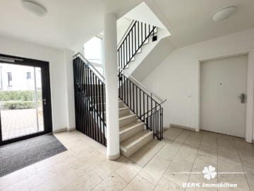 BERK Immobilien – EG Wohnung mit eigenem Garten im Frankfurter Süden - Bild (105250)