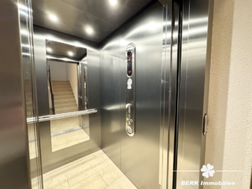 BERK Immobilien – EG Wohnung mit eigenem Garten im Frankfurter Süden - Bild (105251)