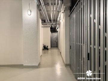 BERK Immobilien – EG Wohnung mit eigenem Garten im Frankfurter Süden - Bild (105252)