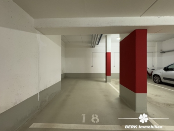 BERK Immobilien – EG Wohnung mit eigenem Garten im Frankfurter Süden - Bild (105253)