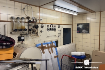 BERK Immobilien – „Zwei Häuser – Ein Preis, mit Entwicklungspotenzial“ - Wäscherei (106885)