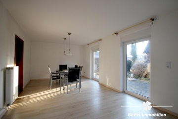 BERK Immobilien – Platz für mehr: Charmantes Haus mit zusätzlicher Bebauungsmöglichkeit - EG Essbereich (110109)