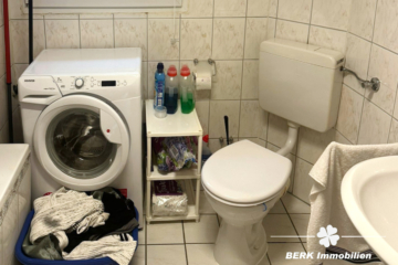 BERK Immobilien – Vermietetes Dreifamilienhaus als Kapitalanlage in Leidersbach - BAD DG (109108)