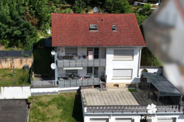 BERK Immobilien – Vermietetes Dreifamilienhaus als Kapitalanlage in Leidersbach - Objekt in Leidersbach (109089)